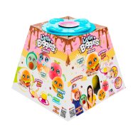 Игровой набор Biggies Little Fantasy W1 Бургер (надувная игрушка, насос) BIG002-BU