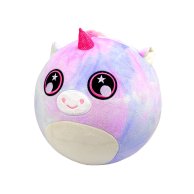 Игровой набор Biggies Little Fantasy W1 Розовый единорог (надувная игрушка, насос) BIG002-EUN