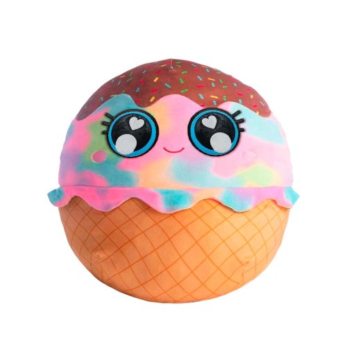 Игровой набор Biggies Little Fantasy W1 Мороженое (надувная игрушка, насос) BIG002-IC