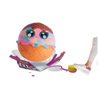 Игровой набор Biggies Little Fantasy W1 Мороженое (надувная игрушка, насос) BIG002-IC