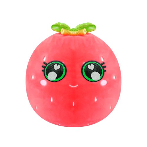 Игровой набор Biggies Little Fantasy W1 Клубника (надувная игрушка, насос) BIG002-ST