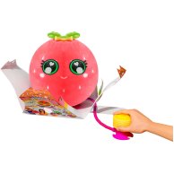 Игровой набор Biggies Little Fantasy W1 Клубника (надувная игрушка, насос) BIG002-ST