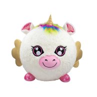 Игровой набор Biggies Little Fantasy W1 Белый единорог (надувная игрушка, насос) BIG002-UN