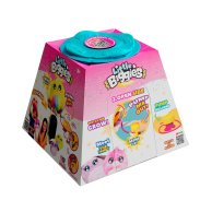 Игровой набор Biggies Little Fantasy W1 Белый единорог (надувная игрушка, насос) BIG002-UN