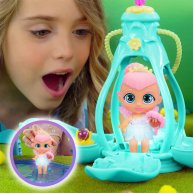 Игровой набор с куклой Bloopies W2 Феи 81802IM1BE