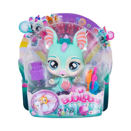 Игровой набор Bubiloons W2 Кожанчик Бетни 85527
