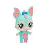 Игровой набор Bubiloons W2 Кожанчик Бетни 85527