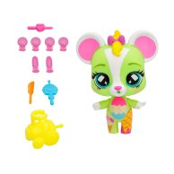 Игровой набор Bubiloons W2 Мышонок Молли 85619