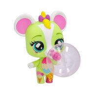 Игровой набор Bubiloons W2 Мышонок Молли 85619