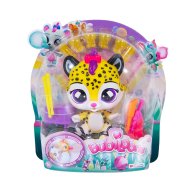 Игровой набор Bubiloons W2 Леопард Рокси 85626