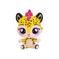 Игровой набор Bubiloons W2 Леопард Рокси 85626