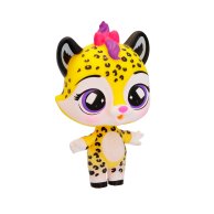 Игровой набор Bubiloons W2 Леопард Рокси 85626