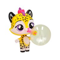 Игровой набор Bubiloons W2 Леопард Рокси 85626