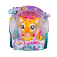 Игровой набор Bubiloons W2 Жирафа Реджи 85657
