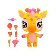 Игровой набор Bubiloons W2 Жирафа Реджи 85657