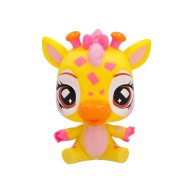 Игровой набор Bubiloons W2 Жирафа Реджи 85657