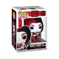 Игровая фигурка Funko Pop! Harley Quinn Харли Квинн с оружием 65616