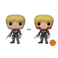 Игровая фигурка Funko Pop! Атака титанов Attack on Titan Армин Арлерт 67928
