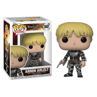 Игровая фигурка Funko Pop! Атака титанов Attack on Titan Армин Арлерт 67928