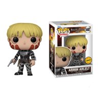 Игровая фигурка Funko Pop! Атака титанов Attack on Titan Армин Арлерт 67928