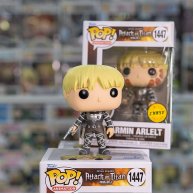 Игровая фигурка Funko Pop! Атака титанов Attack on Titan Армин Арлерт 67928