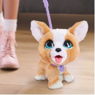 Интерактивная игрушка FurReal Poop-A-Lots Корги 28057