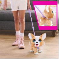 Интерактивная игрушка FurReal Poop-A-Lots Корги 28057