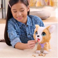 Интерактивная игрушка FurReal Poop-A-Lots Корги 28057