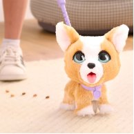 Интерактивная игрушка FurReal Poop-A-Lots Корги 28057