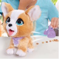 Интерактивная игрушка FurReal Poop-A-Lots Корги 28057
