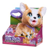 Интерактивная игрушка FurReal Poop-A-Lots Корги 28057