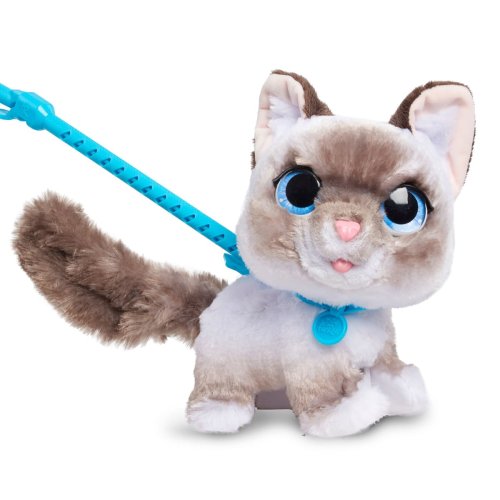 Интерактивная игрушка FurReal Wag-A-Lots Котенок 28059