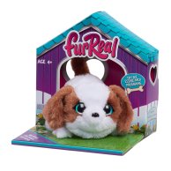 Интерактивная игрушка FurReal My Mini's Маленький щенок 28061