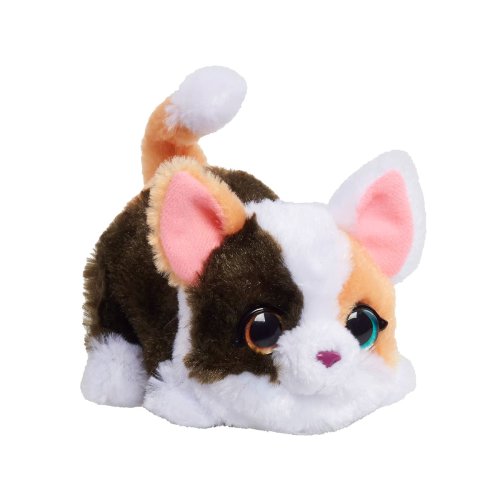 Интерактивная игрушка FurReal My Mini's Маленький котенок 28062