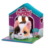 Интерактивная игрушка FurReal My Mini's Маленький котенок 28062