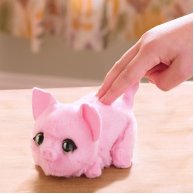 Интерактивная игрушка FurReal My Mini's Маленький поросенок 28063