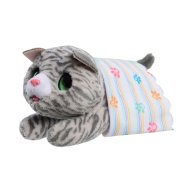 Интерактивная игрушка FurReal Newborns Котенок 28073