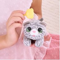 Интерактивная игрушка FurReal Newborns Котенок 28073