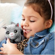 Интерактивная игрушка FurReal Newborns Котенок 28073