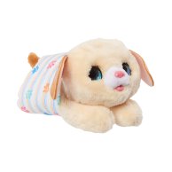 Интерактивная игрушка FurReal Newborns Щенок 28074