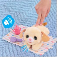 Интерактивная игрушка FurReal Newborns Щенок 28074