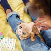 Интерактивная игрушка FurReal Newborns Щенок 28074