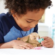 Интерактивная игрушка FurReal Newborns Щенок 28074