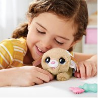 Интерактивная игрушка FurReal Newborns Щенок 28074