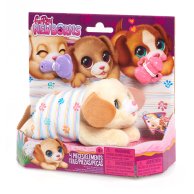 Интерактивная игрушка FurReal Newborns Щенок 28074