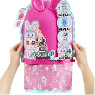 Игровой набор L.O.L. Surprise! Tweens Costume Айя Черри, с аксессуарами 504054