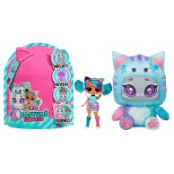 Игровой набор L.O.L. Surprise! Tweens Costume Эмма Эмо, с аксессуарами 504139