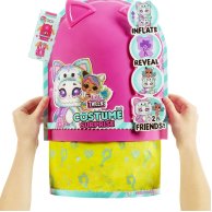 Игровой набор L.O.L. Surprise! Tweens Costume Эмма Эмо, с аксессуарами 504139