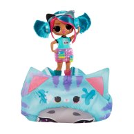 Игровой набор L.O.L. Surprise! Tweens Costume Эмма Эмо, с аксессуарами 504139