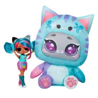 Игровой набор L.O.L. Surprise! Tweens Costume Эмма Эмо, с аксессуарами 504139